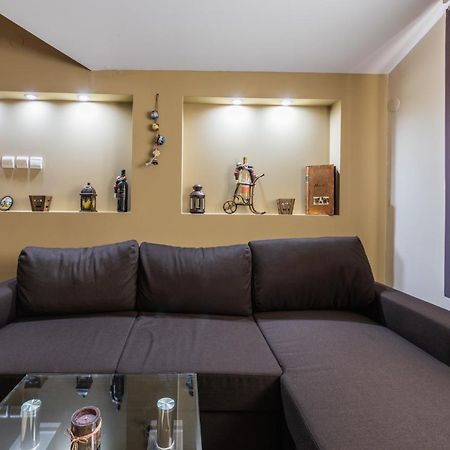 Апартаменти Ковачева-2 Bansko Luaran gambar