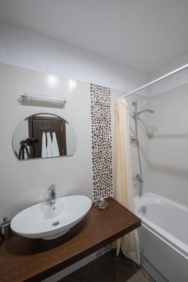 Апартаменти Ковачева-2 Bansko Luaran gambar