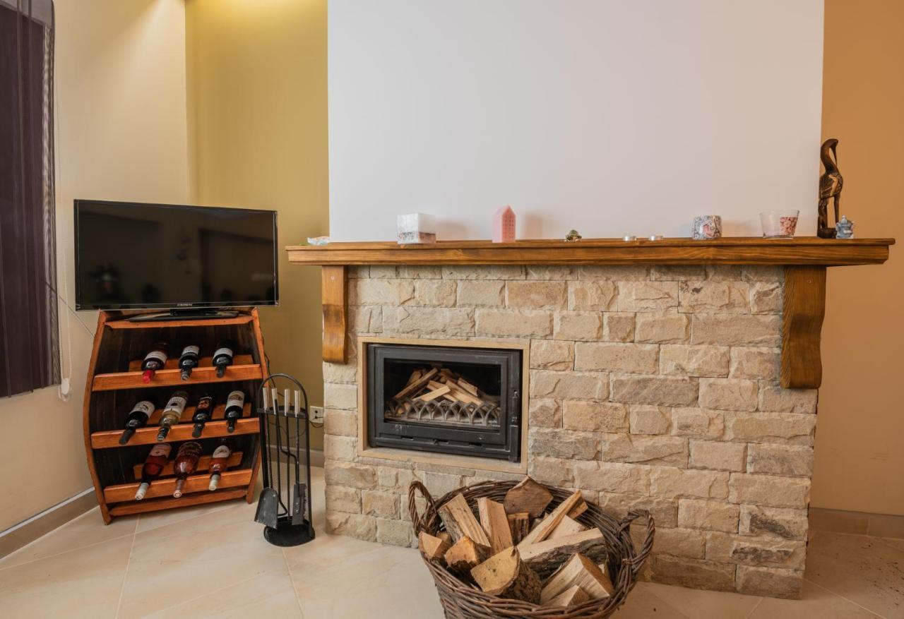 Апартаменти Ковачева-2 Bansko Luaran gambar