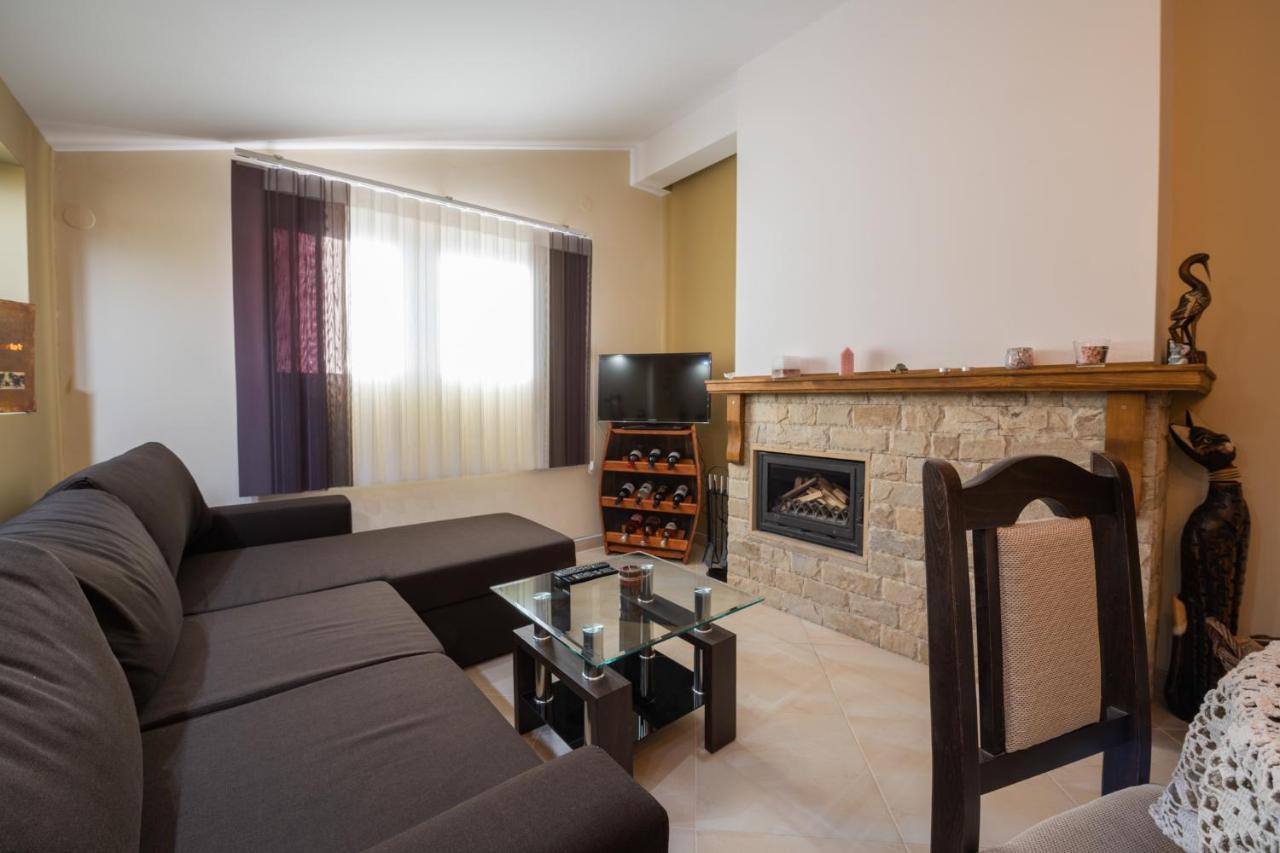 Апартаменти Ковачева-2 Bansko Luaran gambar