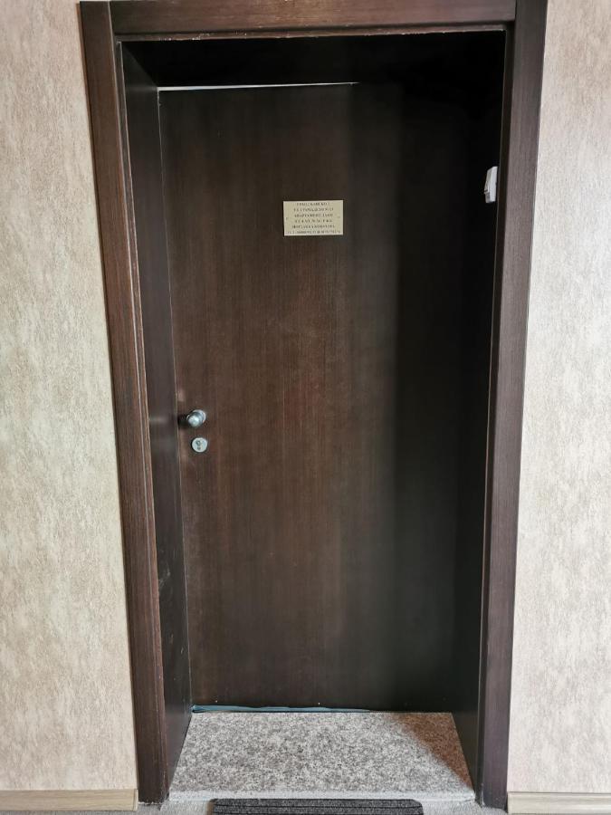Апартаменти Ковачева-2 Bansko Luaran gambar